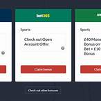 free bet existing customers